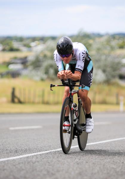 Hayden is the current New Zealand under 23 Time Trial Champion and a former national Under 23 Road Race and criterium champion