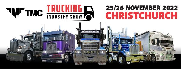 Trucking Industry Show