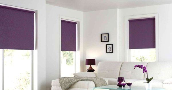 Roller Blinds