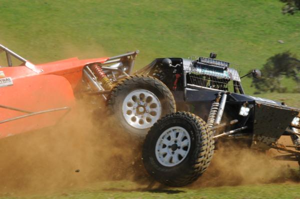 Spectacular offroad racing action in store this weekend at the Hawkes Bay championship final in Hawkes Bay