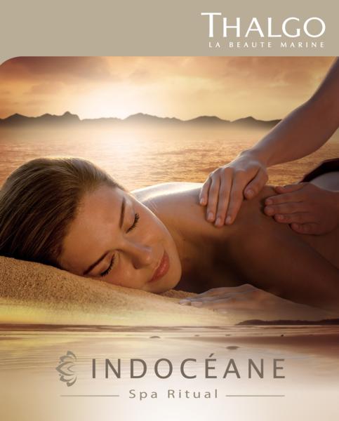 La Spa Naturale at the award-winning Paihia Beach Resort & Spa brings you totally relaxing Thalgo treatments.