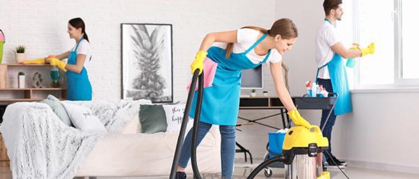 Urban Care Professional Cleaners
