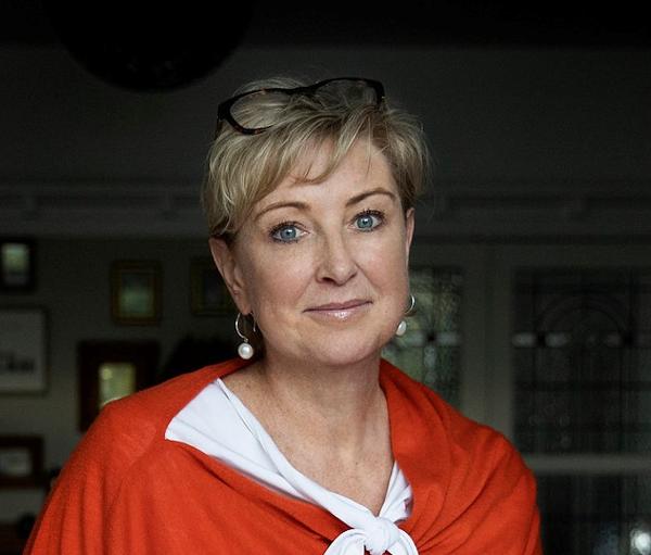 Ali Jones