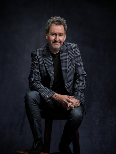 Mike Hosking