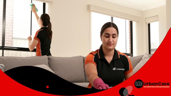 Urban Care Raises The Bar For Home Cleaning Services In Wellington