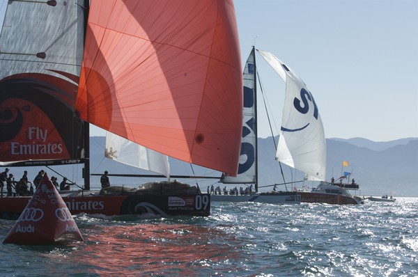 Today�s three wins gave NZL380 3 points, finishing the day seven points clear of Matador with a 3,3,4 scoreline