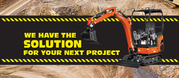Industry Hire are New Zealand's leading provider of plant and machinery hire. 