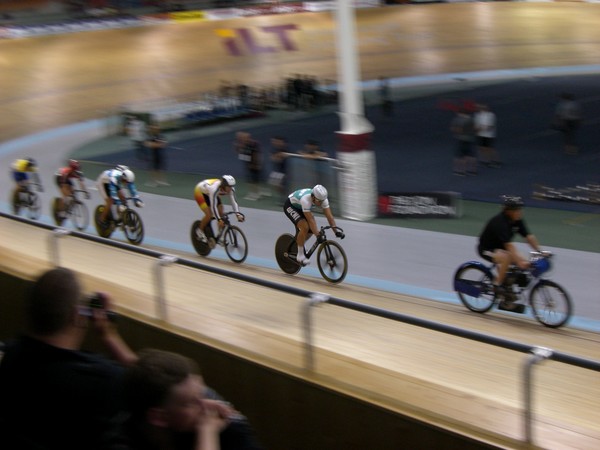 Mens Keirin