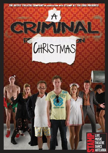 A Criminal Christmas