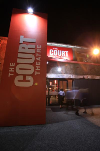 The Court Theatre will be back to catering for full houses as it moves back to operating under COVID-19 alert level one from 18 February