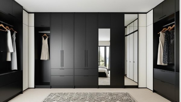 Wardrobe Doors NZ 