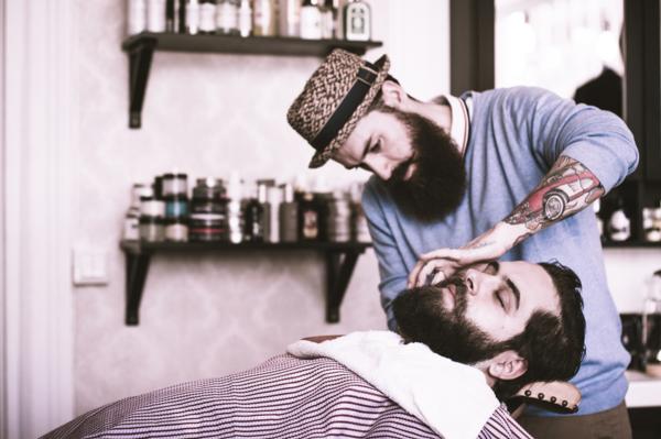 The Men's Grooming Scene in Australia & New Zealand