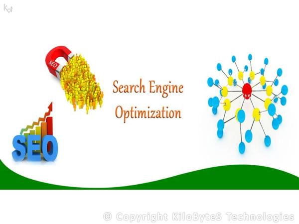 SEO Company in Mumbai