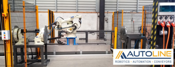 Collaborative Robot