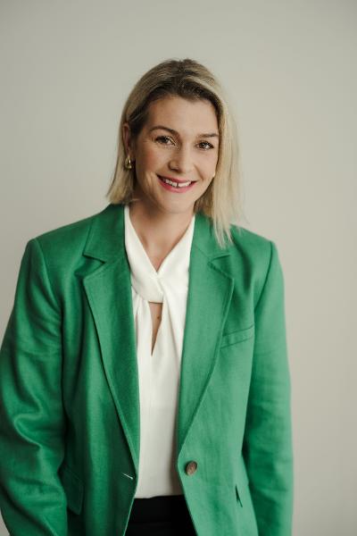 Ashleigh Feary_Candidate for Papanui Community Board Seat