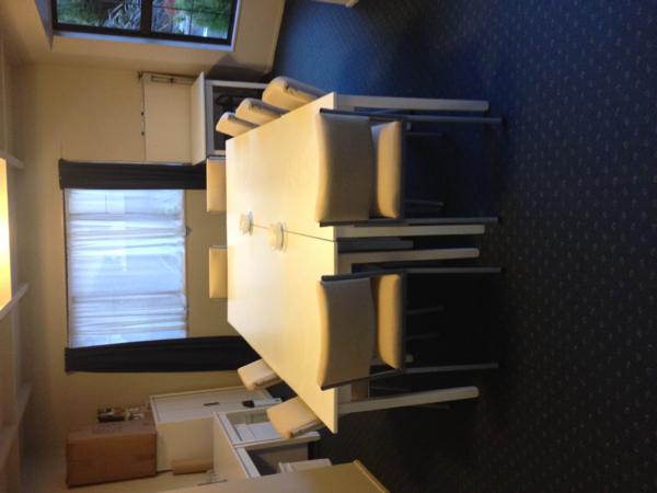 Aspen Manor Welcomes Corporate Travellers
