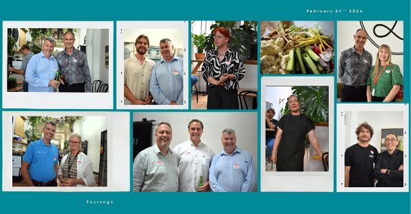 Tauranga NZ Business Connect 2026