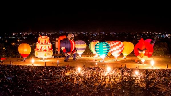 Hamilton East Accommodation provider, Aspen Manor Motel is the perfect place to stay&#160; for the Balloons over Waikato.