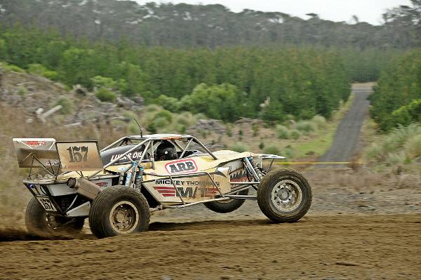 He's done it all, but now Manukau-based champion of champions Tony McCall is done with racing