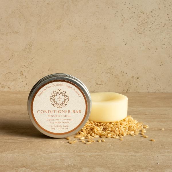 conditioner bar
