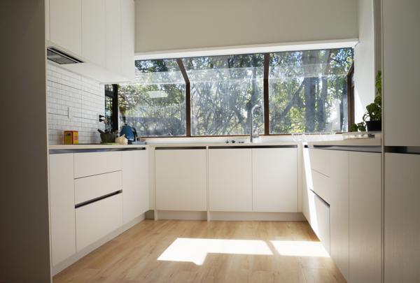 Kitchen Renovation Design and Build in Hillsborough, Auckland