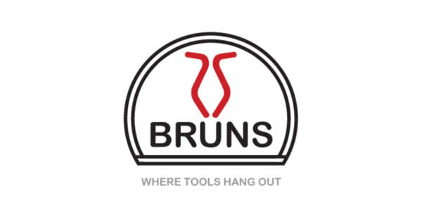Space saving storage solutions, tool hooks and tool holders from the New Zealand leaders in storage systems, Bruns, are made to last.