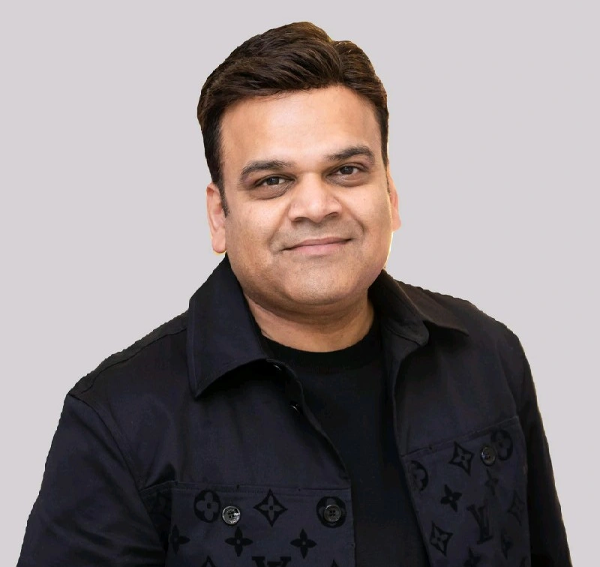 PJ Goel