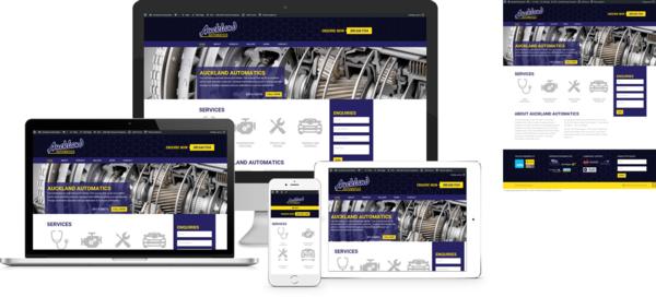AUCKLAND AUTOMATICS