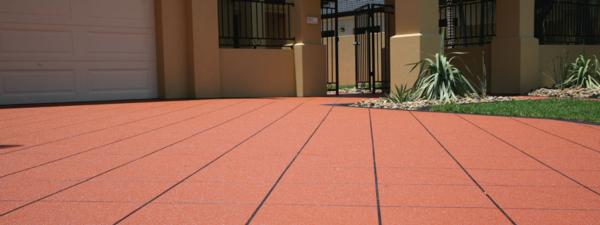 Concrete Resurfacing System