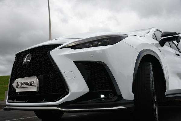 What is paint protection film?