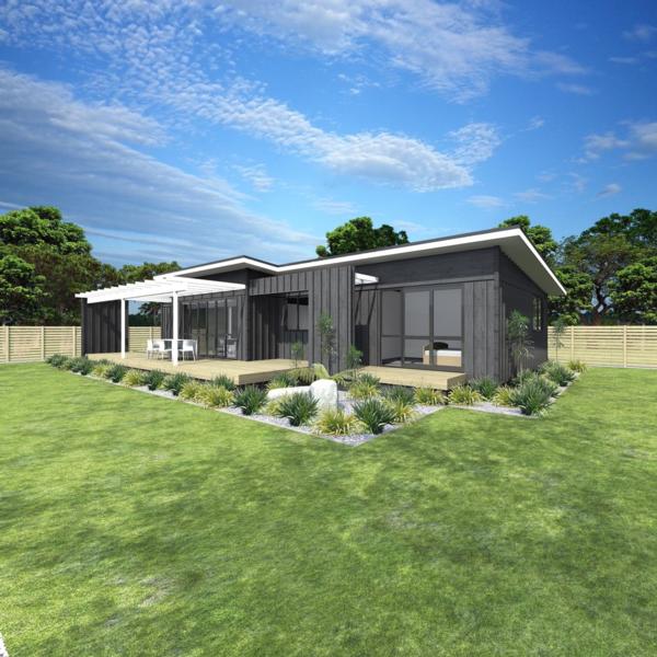 The Raglan - Keith Hay Homes