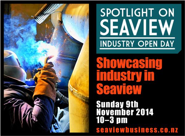 SPOTLIGHT ON SEAVIEW