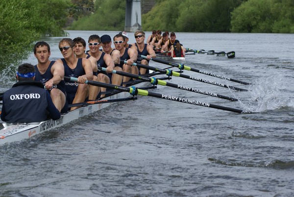 Waikato University men forge out a lead they would never relinquish