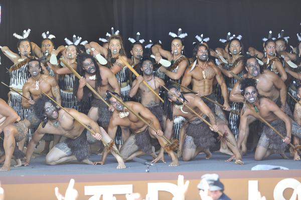 Rotorua based Te Matarae i Orehu has taken the world title of Kapa Haka Champions in Gisborne