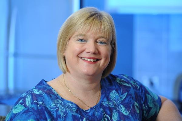 Botany Town Centre senior marketing manager Desiree Clark