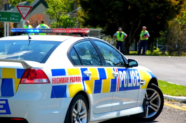 The Police Serious Crash Unit is investigating a crash in Kawerau, which has left four children critically injured.