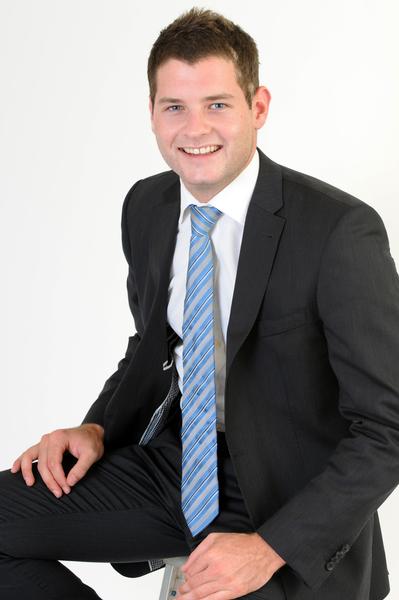 Daniel Coulson, one of the youngest real estate auctioneers in the country, joining Bayleys North Shore