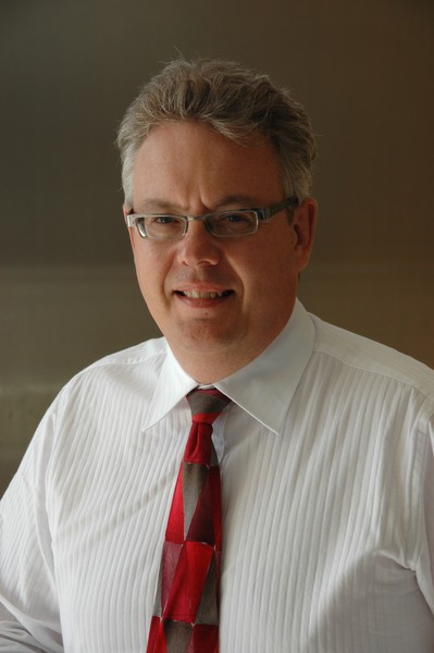 Dr Julian Elder, CEO WEL Networks