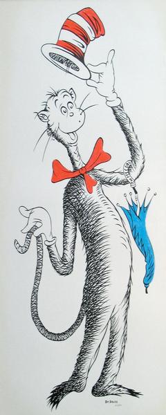 The Art of Dr Seuss comes to Queenstown