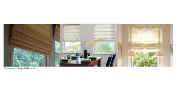 Having difficulty selecting the right blinds?  Want to keep your home cool and protected from the harsh rays of the summer sun this 2020?  One of New Zealand's leading blinds company, Easy Blinds, can help you choose the right blinds for you and your home