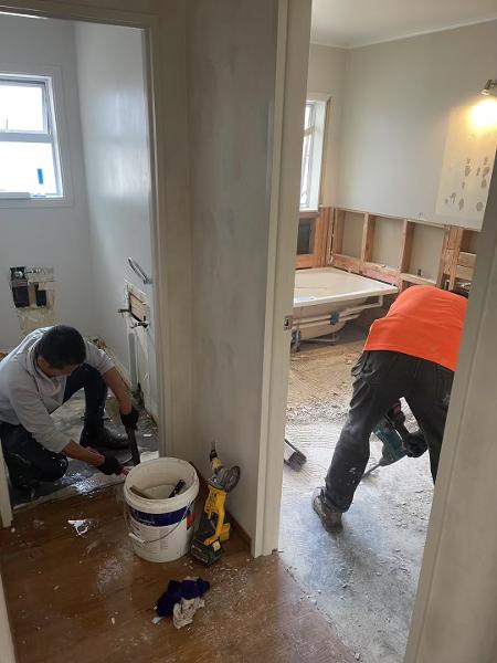 Kiwiland Construction Auckland