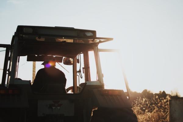 Five reasons why you should protect your farm with a health and safety policy from New Zealand's leading Rural Consultants Agsafe NZ Ltd.
