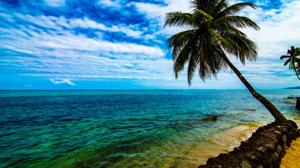 Know before you go: Seven Great Things About Fiji