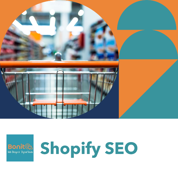 Shopify SEO 