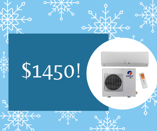 Prepare your home for winter Hamilton's leading solar and heat pump specialists, A&A Solar and Electrical special pre winter deal.