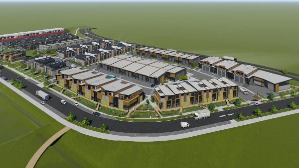Orient Innovation Park