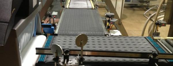 Innovative Conveyor Systems