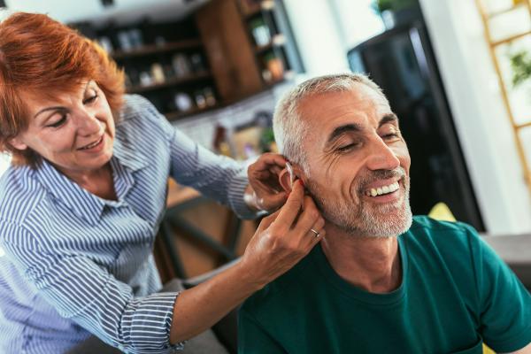Transforming Lives Through Hearing in the Upper North Island