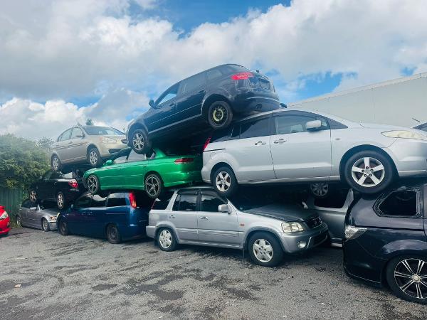Cash For Cars South Auckland 