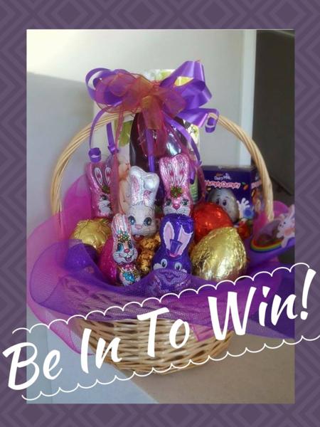 Award Winning Argent Motor Lodge of Hamilton Announces Easter Facebook Competition